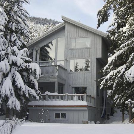 Wildflower Private Studio Suite By Belle Neige Whistler Dış mekan fotoğraf