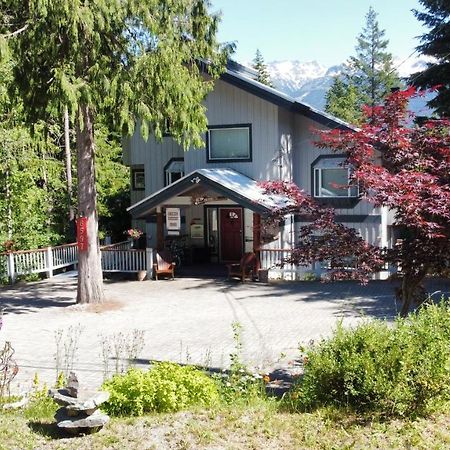 Wildflower Private Studio Suite By Belle Neige Whistler Dış mekan fotoğraf